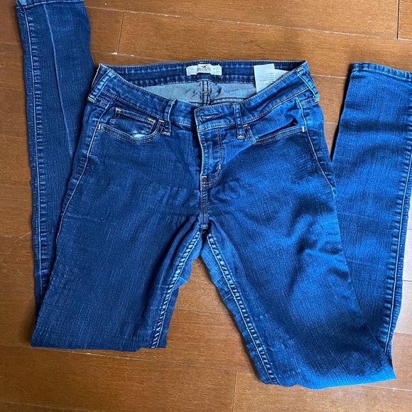 Skinny jeans - Picture 3 of 7